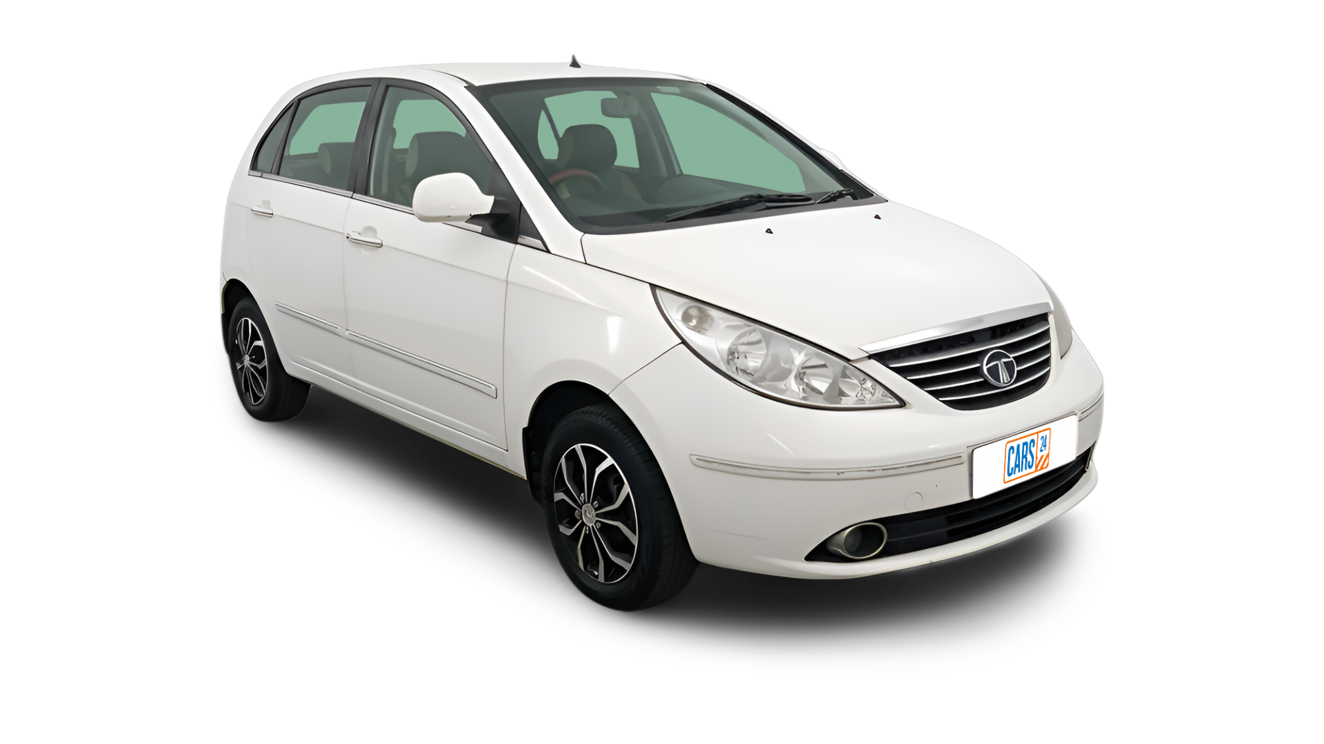 Tata Indica Vista-img